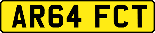 AR64FCT