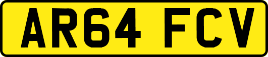 AR64FCV