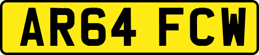 AR64FCW