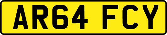 AR64FCY