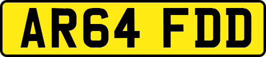 AR64FDD