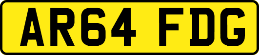 AR64FDG