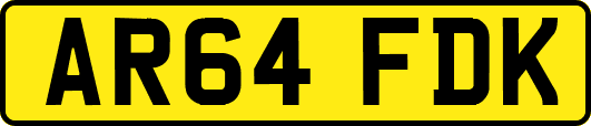 AR64FDK