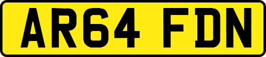 AR64FDN