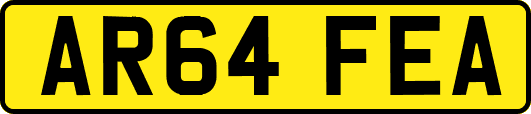 AR64FEA