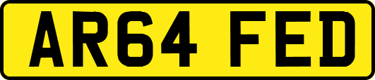 AR64FED