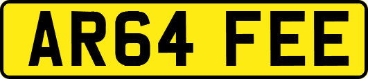 AR64FEE