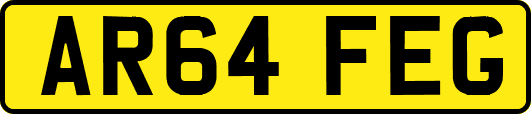 AR64FEG