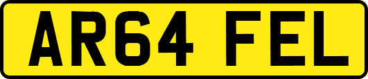 AR64FEL