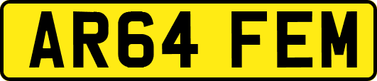 AR64FEM