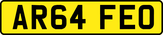 AR64FEO