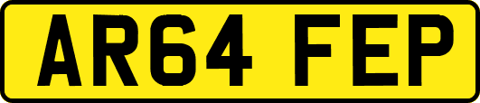 AR64FEP