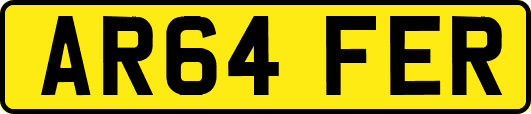 AR64FER