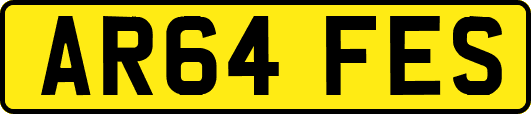 AR64FES