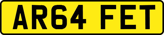 AR64FET