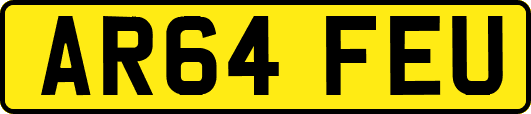 AR64FEU
