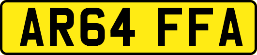 AR64FFA