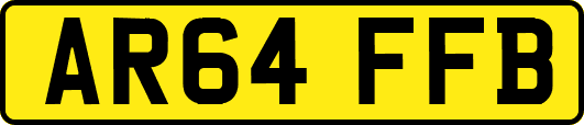 AR64FFB