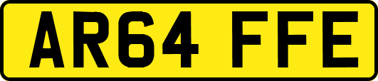 AR64FFE