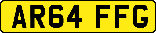 AR64FFG