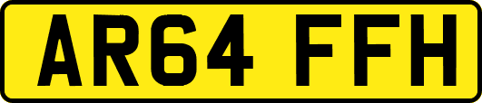 AR64FFH