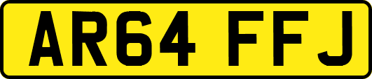 AR64FFJ
