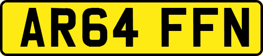 AR64FFN
