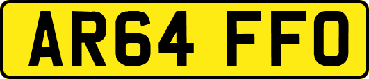 AR64FFO