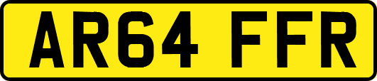 AR64FFR