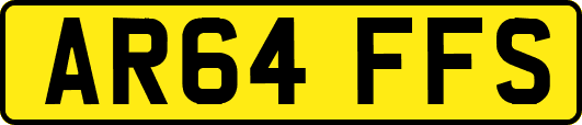 AR64FFS