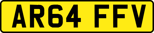 AR64FFV