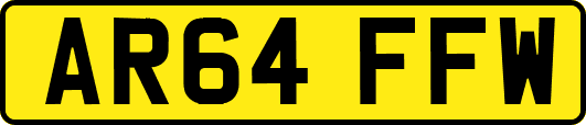 AR64FFW