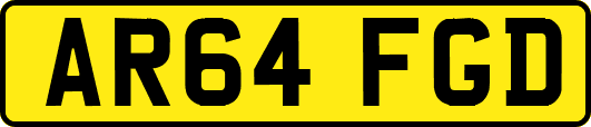 AR64FGD
