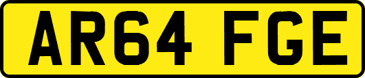 AR64FGE