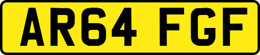AR64FGF