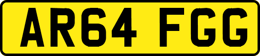 AR64FGG