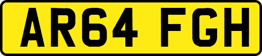 AR64FGH