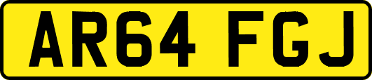 AR64FGJ