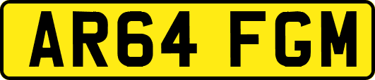 AR64FGM