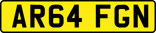 AR64FGN