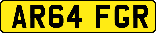 AR64FGR