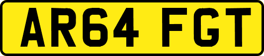 AR64FGT