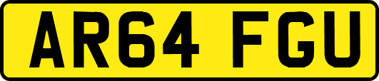 AR64FGU