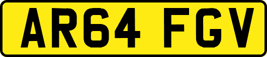 AR64FGV