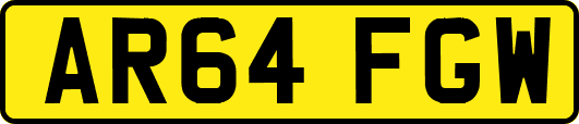 AR64FGW