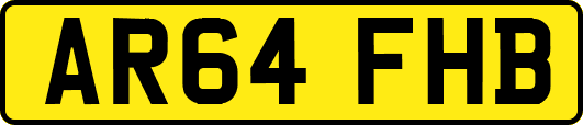 AR64FHB