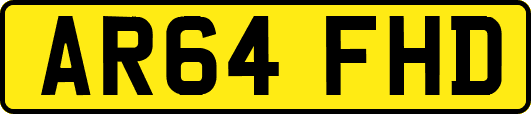 AR64FHD