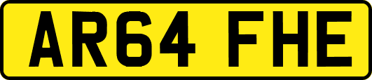 AR64FHE