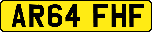 AR64FHF