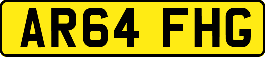 AR64FHG
